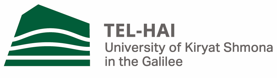 Tel-Hai University logo